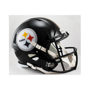 Pittsburgh Steelers Riddell Speed Full Size Replica Football Helmet